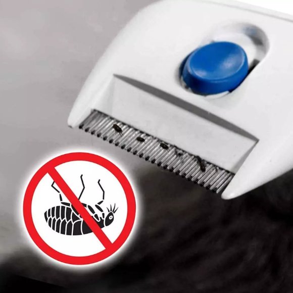 Pet Electronic FLEA Eliminator with NO Chemicals NO Pesticides - Picture 5 of 10